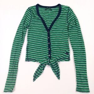 New Abercrombie & Fitch long sleeves